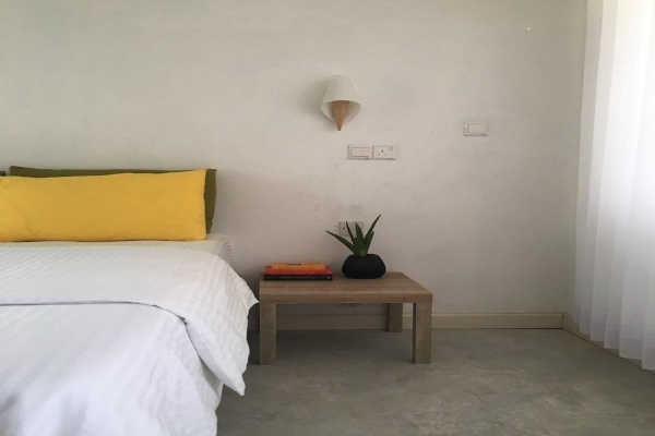 Hotel Vaali Beach & Dive Lodge Maldives (Felidhoo)